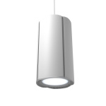 LED прибор Cameo H2 D WH