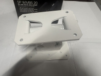Настенный кронштейн для акустических систем Gravity SP WMBS 20 W