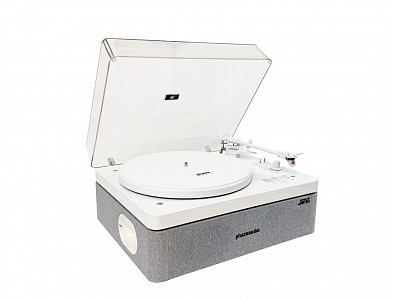 Проигрыватель виниловых дисков Phaze Audio Adelle Цвет: Белый [Siberian white]