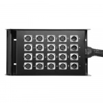 Мультикор Adam Hall K 20 C 15