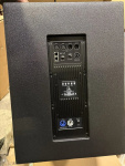 Активный сабвуфер 15" для DLA803 FDB DLA815BAS