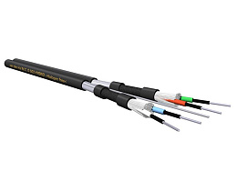 Кабель для тонарма угловой (TAC(Angled) - XLR) Van den Hul D - 502 Hybrid. Длина 1,2 метра