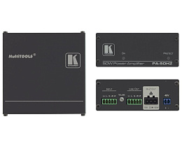 Усилитель мощности Kramer PA-50HZ