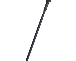 Микрофон на "гусиной шее" Shure MX410LP/S