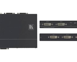 Усилитель-распределитель Kramer VM-400HDCPXL