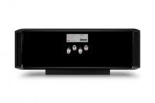 Центральный канал Wharfedale Aura С Цвет: Черный лак [HI-GLOSS BLACK]