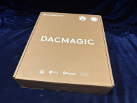 ЦАП Cambridge Audio DAC Magic 200M