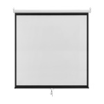 Экран настенный с ручным приводом Digis DSOC-1101