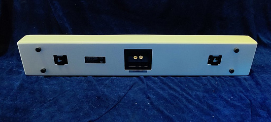 Настенные акустические системы M&K Sound M90 Цвет: Матовый белый.