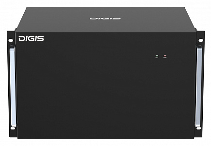 Модульный видеопроцессор Digis VWP-36x36