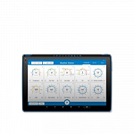 Планшетный регистратор данных со встроенными датчиками  einstein™ Tablet+3