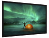 Projecta HomeScreen Deluxe 72" 16:9 90x160 HD Progressive 1.3