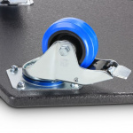 Транспортировочная тележка LD Systems DAVE GT 18 CB