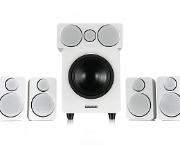 Набор акустических систем Wharfedale DX-2 5.0 HCP System