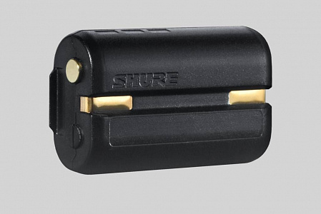 Аккумулятор для передатчиков Shure SB900A