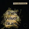 CD диск DALI CD GINMAN-BLACHMAN-DAHL Velvet Blues Jazz Edition.