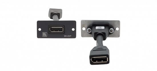 Модуль-переходник DisplayPort Kramer W-DP(B)