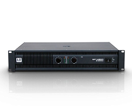 Усилитель мощности LD Systems DEEP2 1600