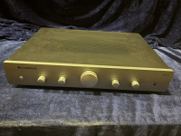 Интегральный усилитель Cambridge Audio AXA25 Grey. Цвет [Серый]