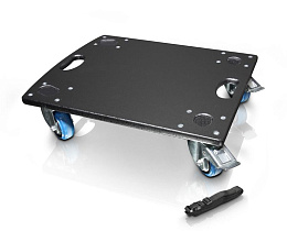 Транспортировочная тележка LD Systems DAVE 12 G3 CB