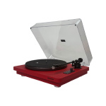 Проигрыватель виниловых дисков Phaze Audio Diana MK2 Цвет: Красный [Valkyrian red]