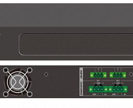 Усилитель мощности Exell EAT2240