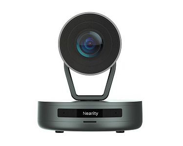 PTZ-видеокамера
для конференций Nearity V410