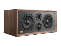 Центральный канал Wharfedale HERITAGE C Цвет: Орех [WALNUT]