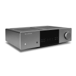 Стереоусилитель Cambridge Audio EXA100 
