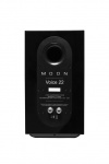 Полочные акустические системы Moon by Simaudio Voice 22 Цвет: Черный лак [Black Gloss]