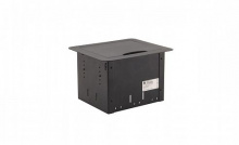 Модуль для подключения и укладки кабелей Kramer TBUS-1A/DE/220V