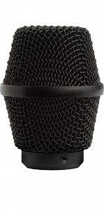 Ветрозащита для микрофонов Microflex на гусиной шее Shure A412MWS.