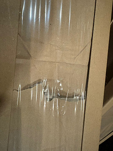 Экран настенный с ручным приводом Digis DSOD-1105