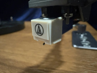 Проигрыватель виниловых дисков Phaze Audio Diana MK2