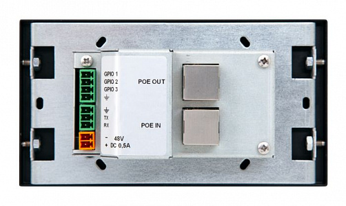 Панель управления помещениями Lightware RAP-B511-UK-W