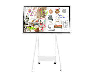 Интерактивная ЖК-панель Samsung Flip WM55FX 55"