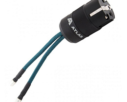 Переходник для заземления GRUN POWER Adapter Schuko