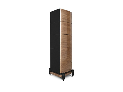 Напольная АС Wharfedale Elysian 3R