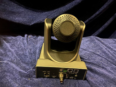 PTZ-камера Digis DSM-F1260B PTZ-камера Digis DSM-F1260B