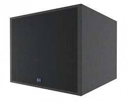 Низкочастотная акустическая система АВРОРА АСБ18