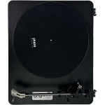 Проигрыватель виниловых дисков Phaze Audio Diana MK2 Цвет: Чёрный [Shadow black]