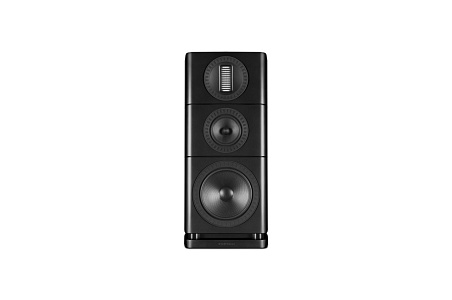 Полочная АС Wharfedale Elysian 2R Цвет: Черный матовый [MATTE BLACK]