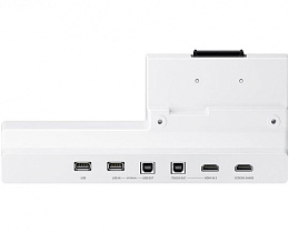 Многопортовый адаптер Samsung CY-TF65BRC