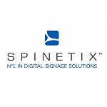 Лицензия Spinetix WIDGETS