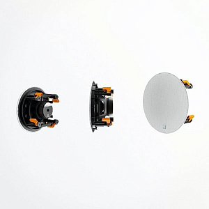 Встраиваемая акустическая система DALI PHANTOM E-80 WR Single Pack (штука)