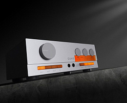 Предусилитель Quad 33