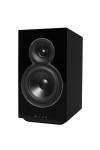 Полочные акустические системы Moon by Simaudio Voice 22 Цвет: Черный лак [Black Gloss]