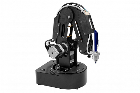 Учебный робот-манипулятор SD1-4-320