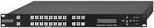 Матричный коммутатор Lightware MX8x8DVI-HDCP-Pro