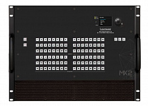 Матричный коммутатор Lightware  MX2-48x48-DH-24DPio-A-R
